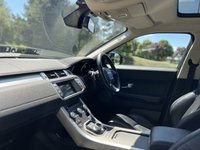 USED 2014 64 LAND ROVER RANGE ROVER EVOQUE 2.2 SD4 PURE TECH 5d 190 BHP Panoramic Glass Roof 4X4  DAB