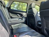 USED 2014 64 LAND ROVER RANGE ROVER EVOQUE 2.2 SD4 PURE TECH 5d 190 BHP Panoramic Glass Roof 4X4  DAB