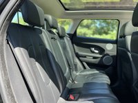 USED 2014 64 LAND ROVER RANGE ROVER EVOQUE 2.2 SD4 PURE TECH 5d 190 BHP Panoramic Glass Roof 4X4  DAB