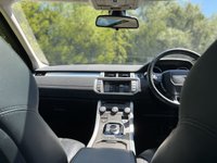 USED 2014 64 LAND ROVER RANGE ROVER EVOQUE 2.2 SD4 PURE TECH 5d 190 BHP Panoramic Glass Roof 4X4  DAB