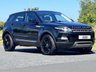USED 2014 64 LAND ROVER RANGE ROVER EVOQUE 2.2 SD4 PURE TECH 5d 190 BHP Panoramic Glass Roof 4X4  DAB