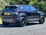 USED 2014 64 LAND ROVER RANGE ROVER EVOQUE 2.2 SD4 PURE TECH 5d 190 BHP Panoramic Glass Roof 4X4  DAB