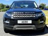 USED 2014 64 LAND ROVER RANGE ROVER EVOQUE 2.2 SD4 PURE TECH 5d 190 BHP Panoramic Glass Roof 4X4  DAB