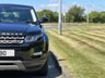 USED 2014 64 LAND ROVER RANGE ROVER EVOQUE 2.2 SD4 PURE TECH 5d 190 BHP Panoramic Glass Roof 4X4  DAB