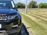 USED 2014 64 LAND ROVER RANGE ROVER EVOQUE 2.2 SD4 PURE TECH 5d 190 BHP Panoramic Glass Roof 4X4  DAB