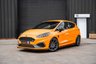 USED 2019 69 FORD FIESTA 1.5 ST PERFORMANCE EDITION Full Ford Service History