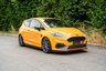 USED 2019 69 FORD FIESTA 1.5 ST PERFORMANCE EDITION Full Ford Service History