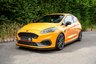 USED 2019 69 FORD FIESTA 1.5 ST PERFORMANCE EDITION Full Ford Service History