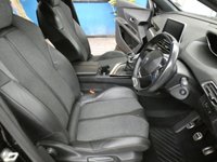 USED 2018 68 PEUGEOT 5008 1.2 S/S GT LINE 5d 130 BHP 7 SEATS SAT NAV PART LEATHER VAT Q