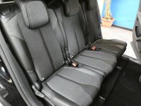 USED 2018 68 PEUGEOT 5008 1.2 S/S GT LINE 5d 130 BHP 7 SEATS SAT NAV PART LEATHER VAT Q