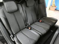 USED 2018 68 PEUGEOT 5008 1.2 S/S GT LINE 5d 130 BHP 7 SEATS SAT NAV PART LEATHER VAT Q