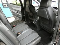 USED 2018 68 PEUGEOT 5008 1.2 S/S GT LINE 5d 130 BHP 7 SEATS SAT NAV PART LEATHER VAT Q