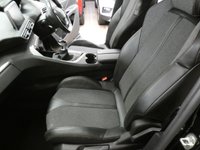 USED 2018 68 PEUGEOT 5008 1.2 S/S GT LINE 5d 130 BHP 7 SEATS SAT NAV PART LEATHER VAT Q