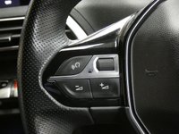 USED 2018 68 PEUGEOT 5008 1.2 S/S GT LINE 5d 130 BHP 7 SEATS SAT NAV PART LEATHER VAT Q