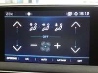 USED 2018 68 PEUGEOT 5008 1.2 S/S GT LINE 5d 130 BHP 7 SEATS SAT NAV PART LEATHER VAT Q