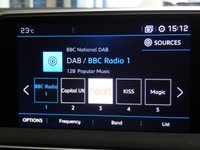 USED 2018 68 PEUGEOT 5008 1.2 S/S GT LINE 5d 130 BHP 7 SEATS SAT NAV PART LEATHER VAT Q