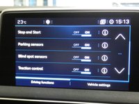 USED 2018 68 PEUGEOT 5008 1.2 S/S GT LINE 5d 130 BHP 7 SEATS SAT NAV PART LEATHER VAT Q