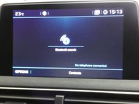 USED 2018 68 PEUGEOT 5008 1.2 S/S GT LINE 5d 130 BHP 7 SEATS SAT NAV PART LEATHER VAT Q