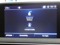 USED 2018 68 PEUGEOT 5008 1.2 S/S GT LINE 5d 130 BHP 7 SEATS SAT NAV PART LEATHER VAT Q