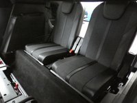 USED 2018 68 PEUGEOT 5008 1.2 S/S GT LINE 5d 130 BHP 7 SEATS SAT NAV PART LEATHER VAT Q