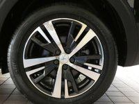 USED 2018 68 PEUGEOT 5008 1.2 S/S GT LINE 5d 130 BHP 7 SEATS SAT NAV PART LEATHER VAT Q