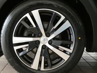 USED 2018 68 PEUGEOT 5008 1.2 S/S GT LINE 5d 130 BHP 7 SEATS SAT NAV PART LEATHER VAT Q