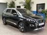 USED 2018 68 PEUGEOT 5008 1.2 S/S GT LINE 5d 130 BHP 7 SEATS SAT NAV PART LEATHER VAT Q