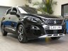USED 2018 68 PEUGEOT 5008 1.2 S/S GT LINE 5d 130 BHP 7 SEATS SAT NAV PART LEATHER VAT Q