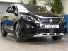 USED 2018 68 PEUGEOT 5008 1.2 S/S GT LINE 5d 130 BHP 7 SEATS SAT NAV PART LEATHER VAT Q