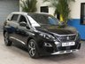 USED 2018 68 PEUGEOT 5008 1.2 S/S GT LINE 5d 130 BHP 7 SEATS SAT NAV PART LEATHER VAT Q