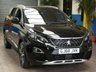 USED 2018 68 PEUGEOT 5008 1.2 S/S GT LINE 5d 130 BHP 7 SEATS SAT NAV PART LEATHER VAT Q