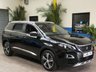 USED 2018 68 PEUGEOT 5008 1.2 S/S GT LINE 5d 130 BHP 7 SEATS SAT NAV PART LEATHER VAT Q