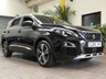USED 2018 68 PEUGEOT 5008 1.2 S/S GT LINE 5d 130 BHP 7 SEATS SAT NAV PART LEATHER VAT Q