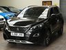 USED 2018 68 PEUGEOT 5008 1.2 S/S GT LINE 5d 130 BHP 7 SEATS SAT NAV PART LEATHER VAT Q