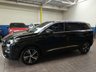 USED 2018 68 PEUGEOT 5008 1.2 S/S GT LINE 5d 130 BHP 7 SEATS SAT NAV PART LEATHER VAT Q