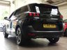 USED 2018 68 PEUGEOT 5008 1.2 S/S GT LINE 5d 130 BHP 7 SEATS SAT NAV PART LEATHER VAT Q