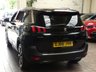 USED 2018 68 PEUGEOT 5008 1.2 S/S GT LINE 5d 130 BHP 7 SEATS SAT NAV PART LEATHER VAT Q
