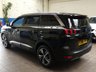 USED 2018 68 PEUGEOT 5008 1.2 S/S GT LINE 5d 130 BHP 7 SEATS SAT NAV PART LEATHER VAT Q