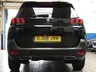 USED 2018 68 PEUGEOT 5008 1.2 S/S GT LINE 5d 130 BHP 7 SEATS SAT NAV PART LEATHER VAT Q
