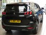 USED 2018 68 PEUGEOT 5008 1.2 S/S GT LINE 5d 130 BHP 7 SEATS SAT NAV PART LEATHER VAT Q
