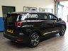 USED 2018 68 PEUGEOT 5008 1.2 S/S GT LINE 5d 130 BHP 7 SEATS SAT NAV PART LEATHER VAT Q