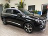 USED 2018 68 PEUGEOT 5008 1.2 S/S GT LINE 5d 130 BHP 7 SEATS SAT NAV PART LEATHER VAT Q