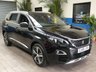 USED 2018 68 PEUGEOT 5008 1.2 S/S GT LINE 5d 130 BHP 7 SEATS SAT NAV PART LEATHER VAT Q