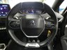 USED 2018 68 PEUGEOT 5008 1.2 S/S GT LINE 5d 130 BHP 7 SEATS SAT NAV PART LEATHER VAT Q