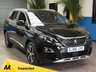 USED 2018 68 PEUGEOT 5008 1.2 S/S GT LINE 5d 130 BHP 7 SEATS SAT NAV PART LEATHER VAT Q