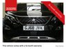 USED 2018 68 PEUGEOT 5008 1.2 S/S GT LINE 5d 130 BHP 7 SEATS SAT NAV PART LEATHER VAT Q