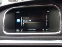 USED 2016 16 VOLVO V40 2.0 D2 CROSS COUNTRY LUX NAV 5d 118 BHP www.suffolkcarcentre.co.uk - Located at Reydon
