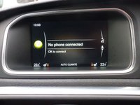 USED 2016 16 VOLVO V40 2.0 D2 CROSS COUNTRY LUX NAV 5d 118 BHP www.suffolkcarcentre.co.uk - Located at Reydon