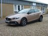 USED 2016 16 VOLVO V40 2.0 D2 CROSS COUNTRY LUX NAV 5d 118 BHP www.suffolkcarcentre.co.uk - Located at Reydon