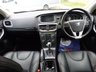 USED 2016 16 VOLVO V40 2.0 D2 CROSS COUNTRY LUX NAV 5d 118 BHP www.suffolkcarcentre.co.uk - Located at Reydon